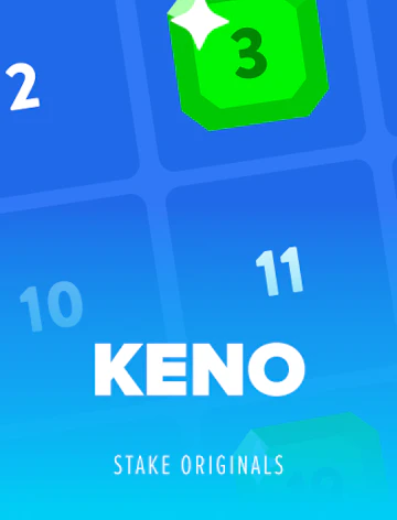 Portada de Keno, archivada junto al resto del material público